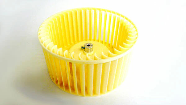 Rear Fan S10915