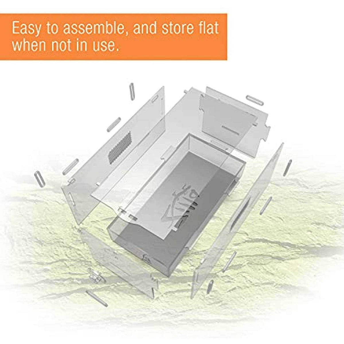 Micro Habitat E838425