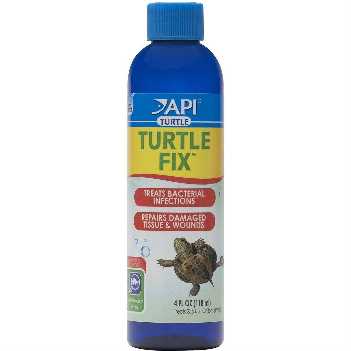 Turtle Fix T764136