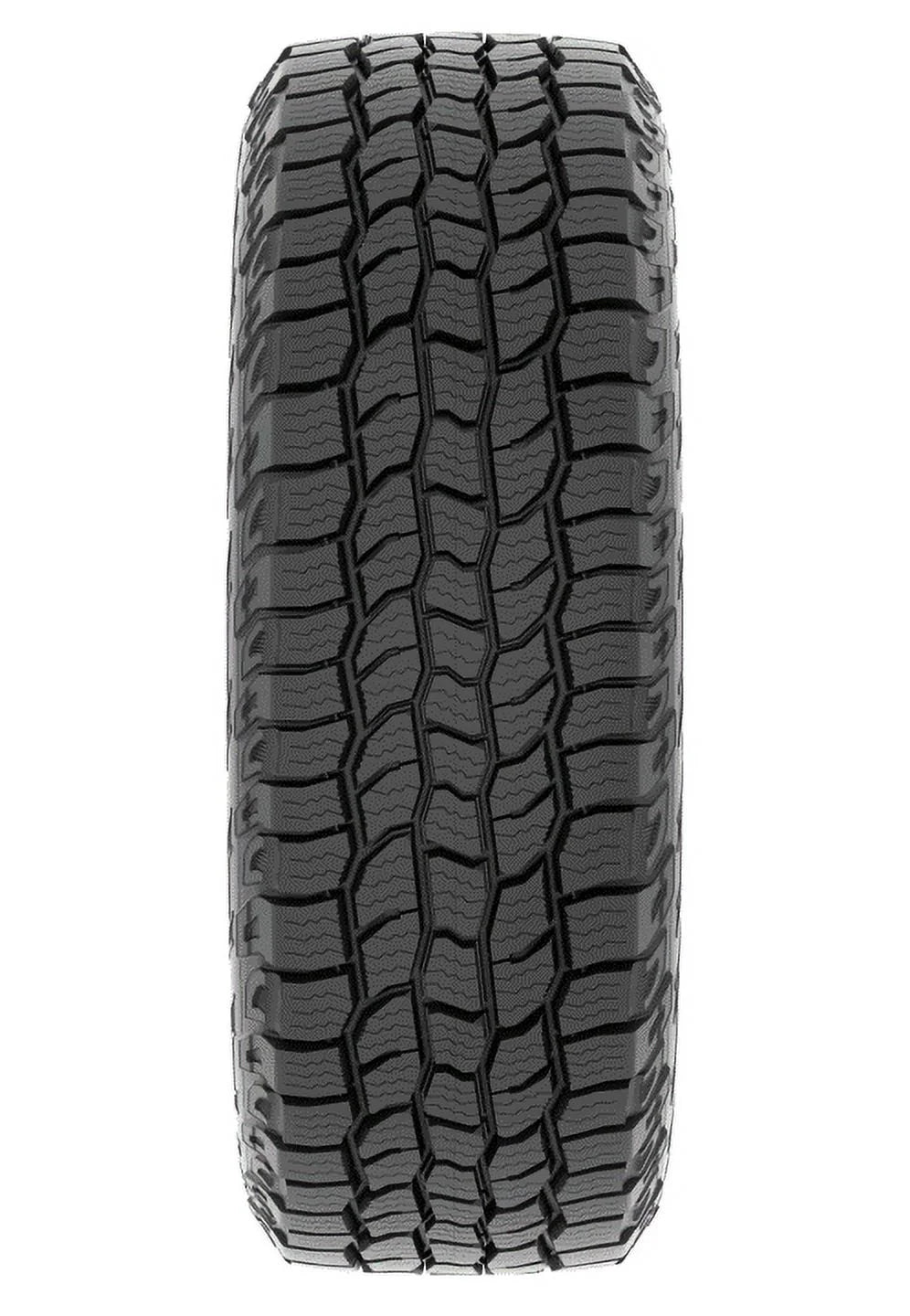 245/70R16 107T All-Terrain Tire D29593