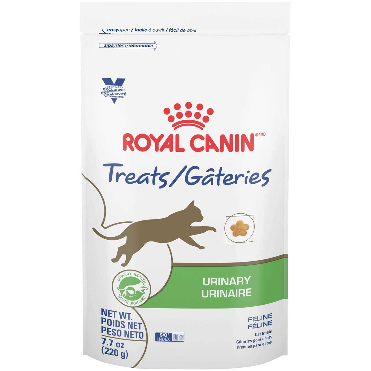 Veterinary Diet Urinary Cat Treats P402