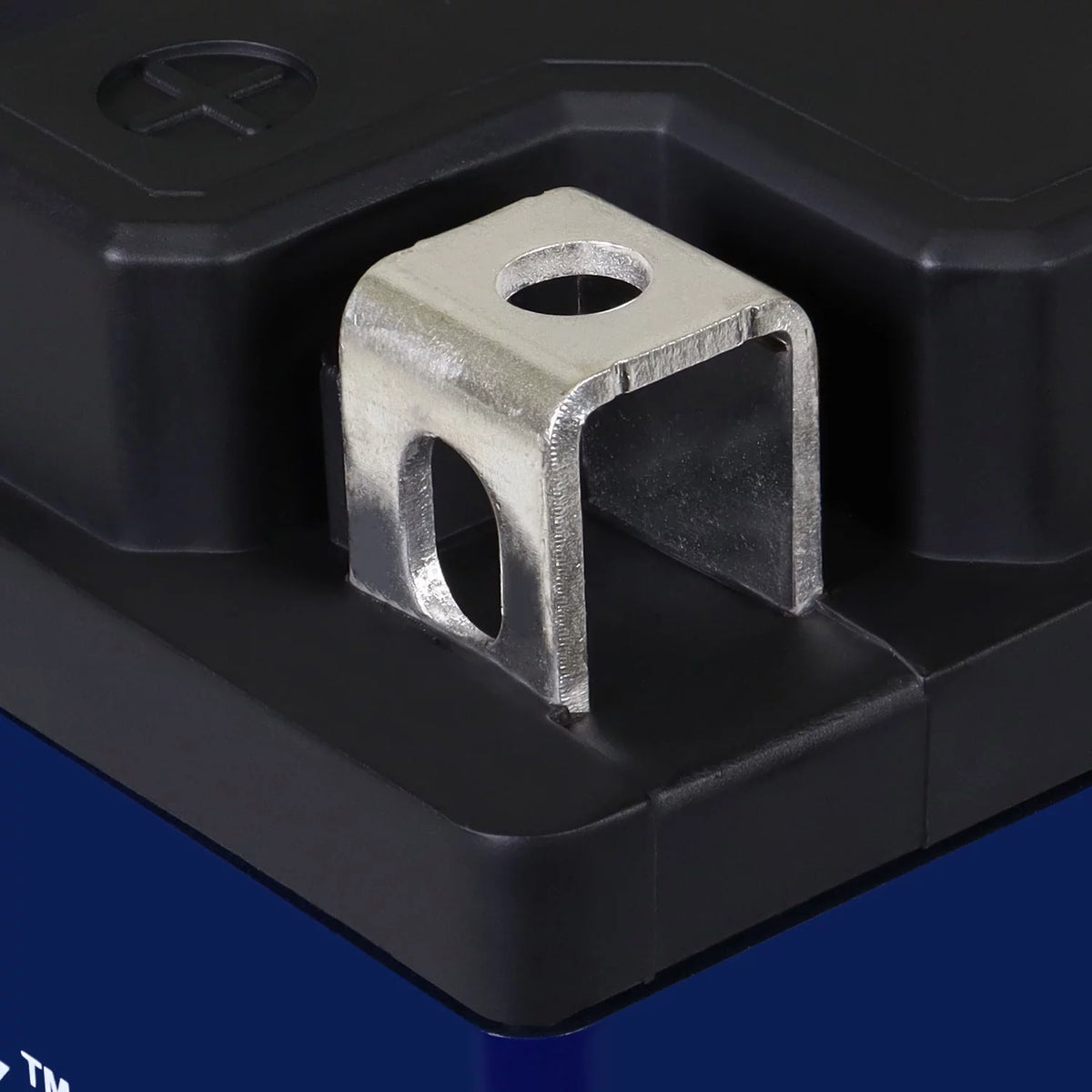 Lithium Battery V412