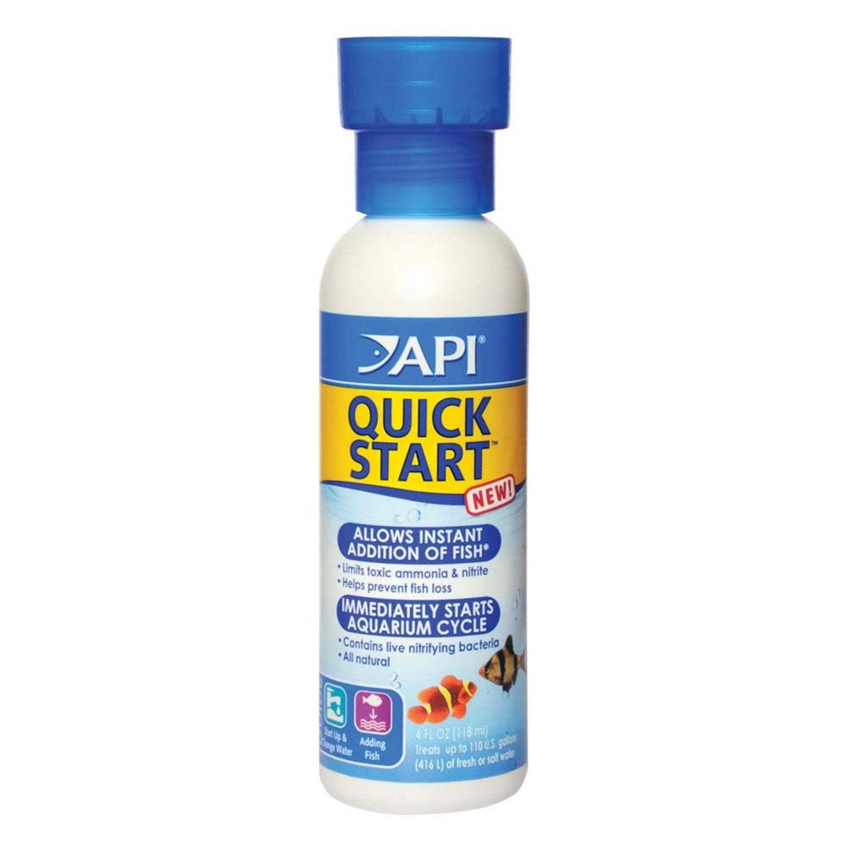 API Quick Start Q30465