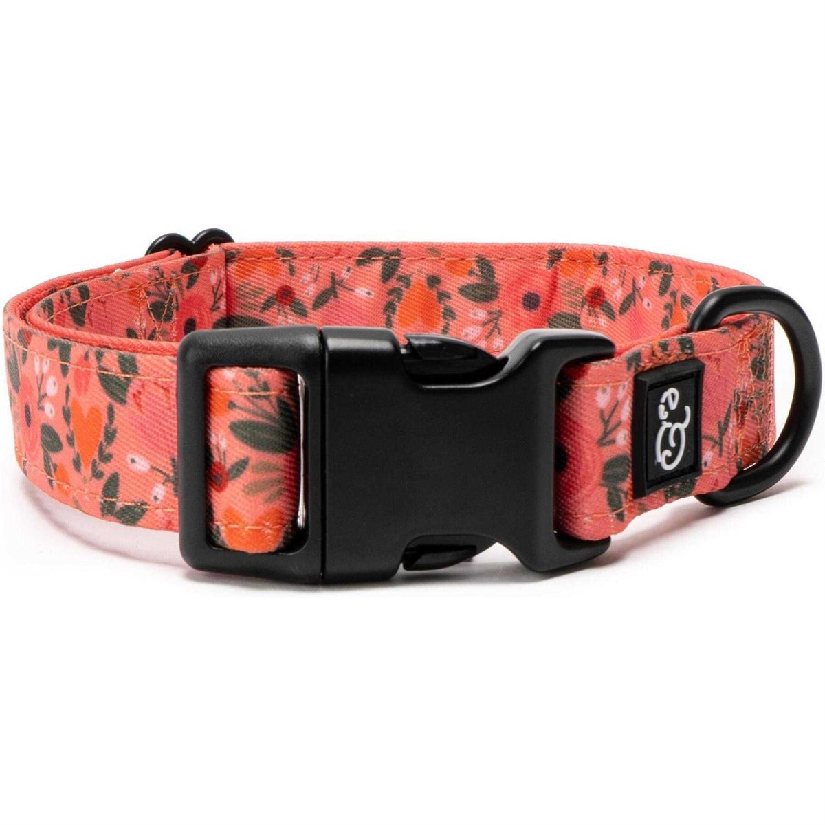 Pink Dog Collar V216346
