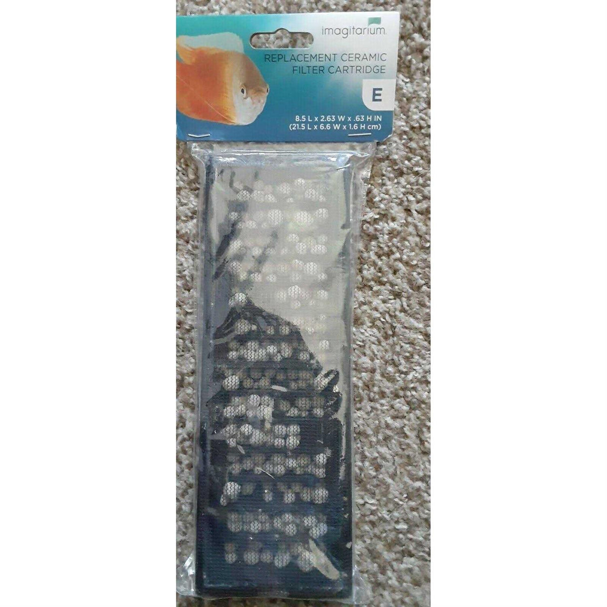 Ceramic Filter Cartridge G159