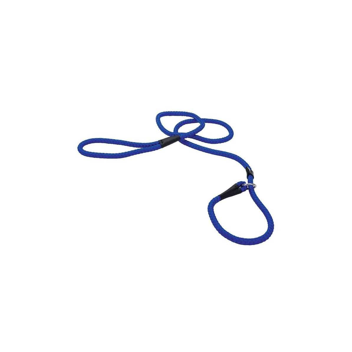 Adjustable Rope Slip Dog Leash C96140