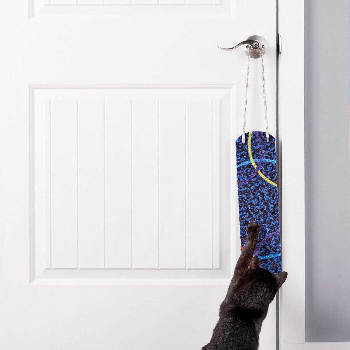 Door Hanging Scratch Pad K31710
