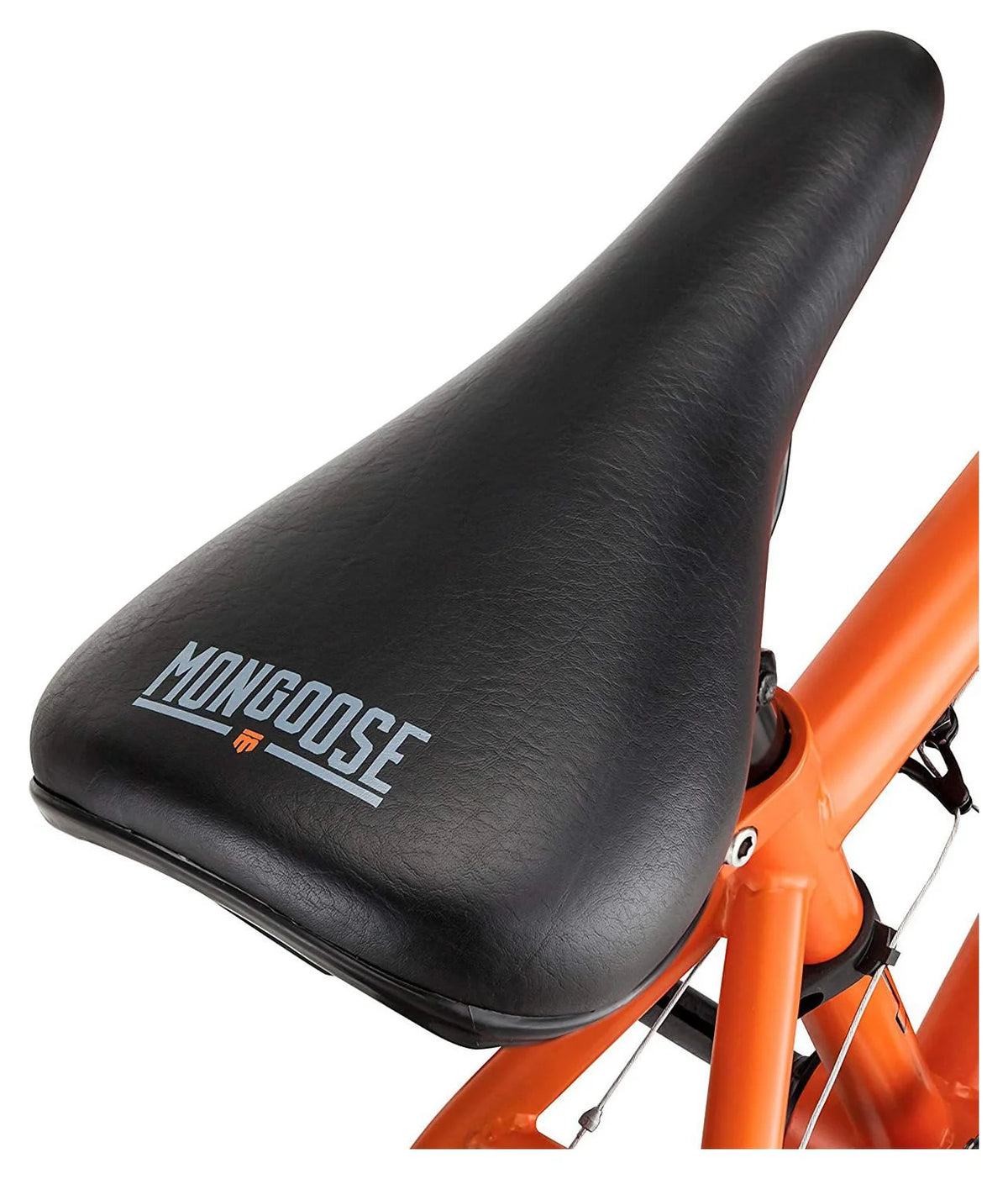 20 In. Orange Freestyle Bicycle E614324