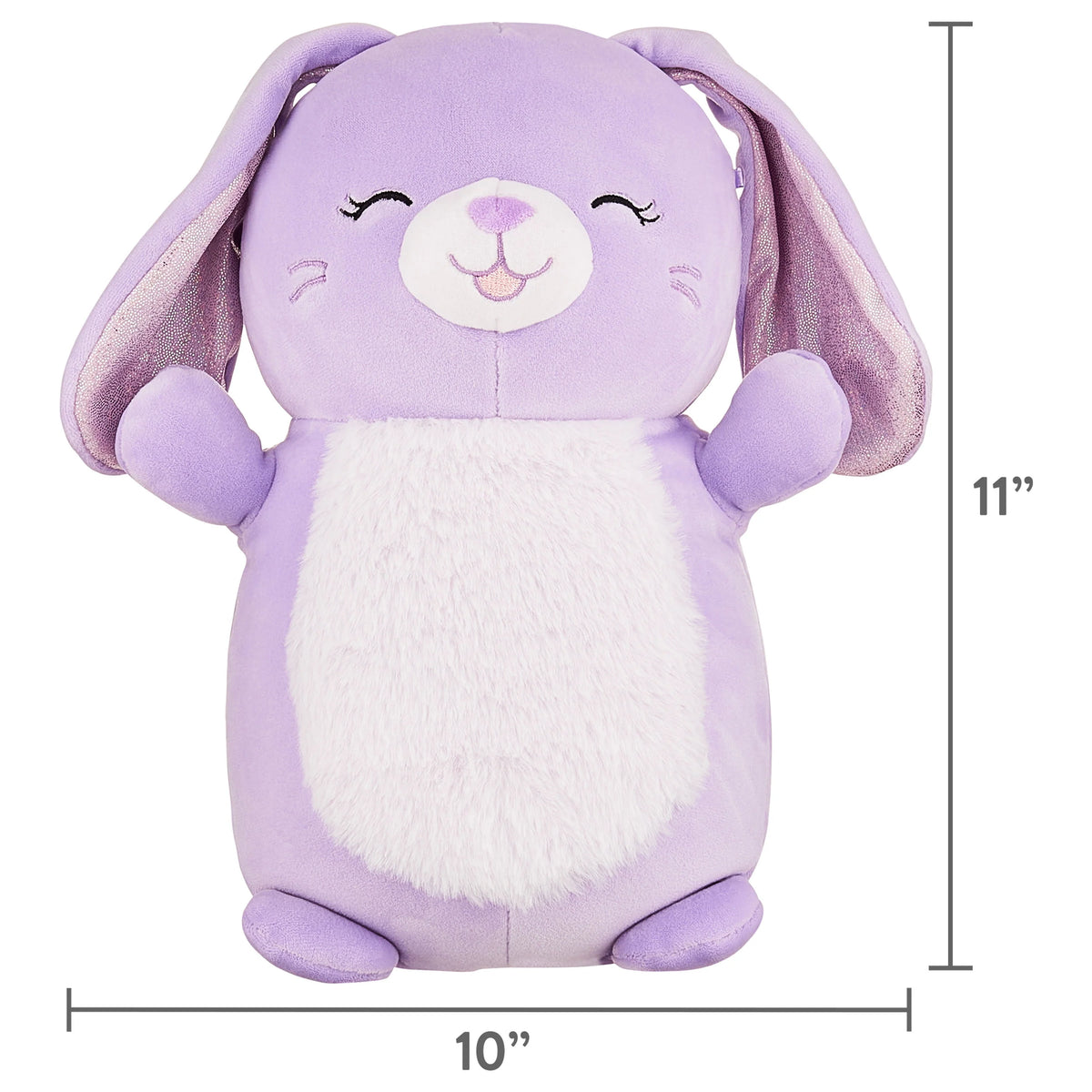 Lavendar Bunny Z851347