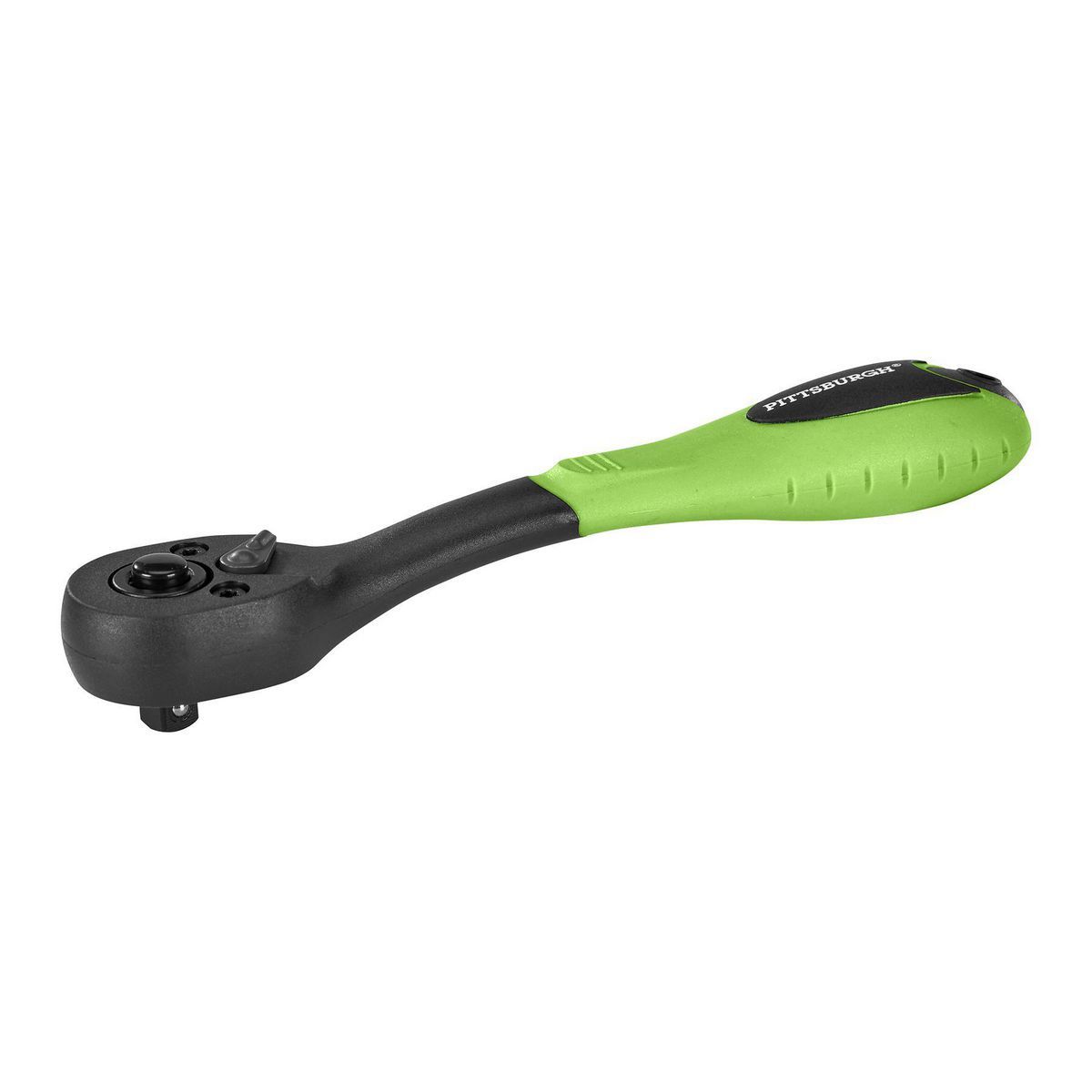 1/4 in. Drive Composite Quick-Release Ratchet D385