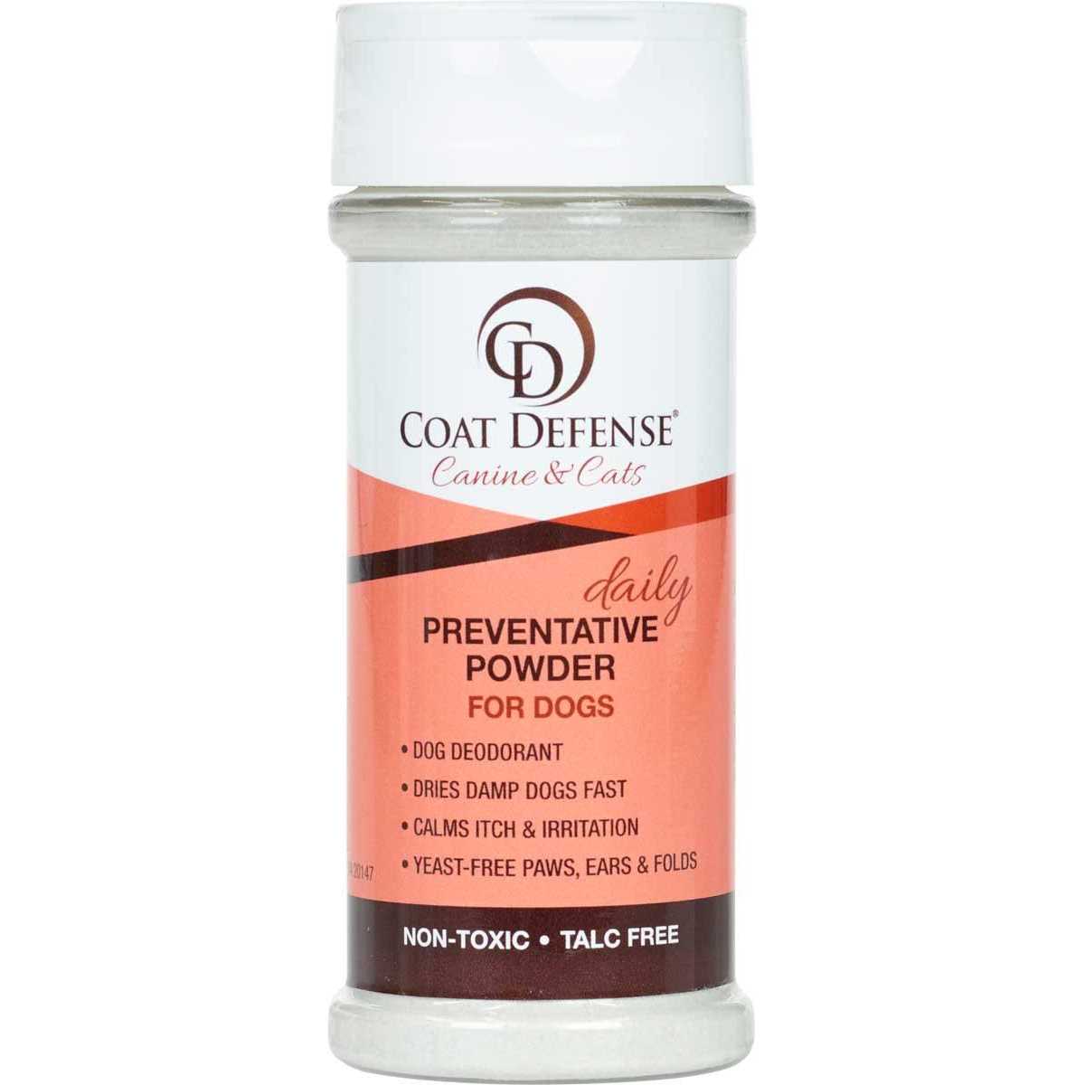 Canine & Cat Daily Preventative Powder Y114394