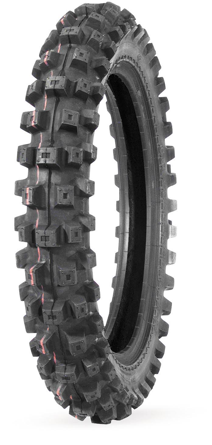Tire Rear - 5.10-17 W9007