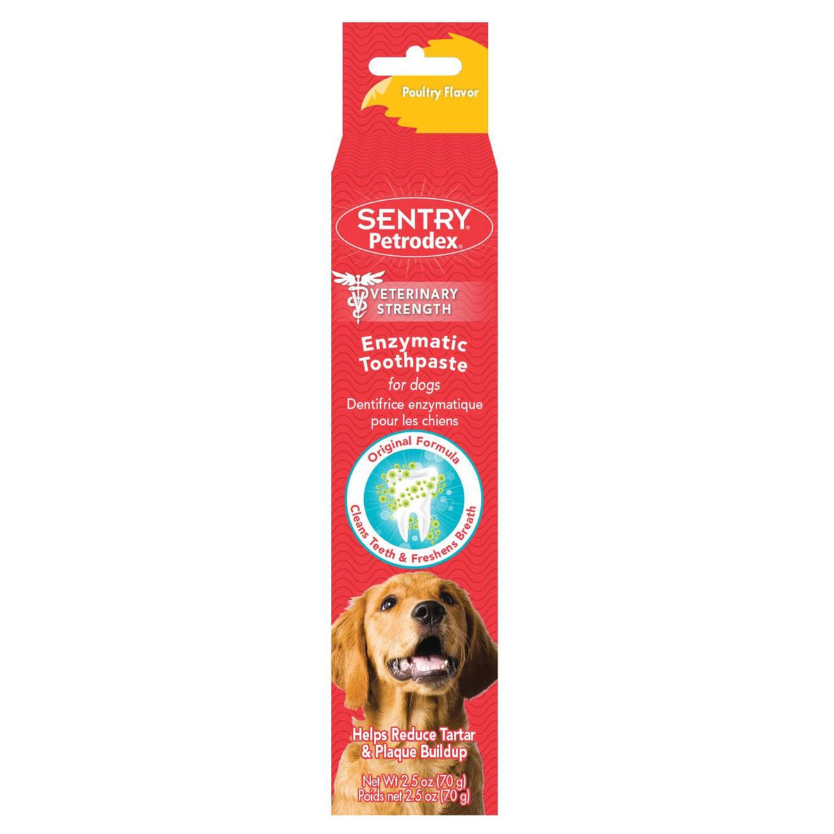 Enzymatic Toothpaste for Dogs X53423