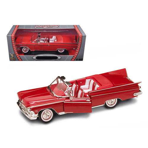 1/64 Diecast Model F937