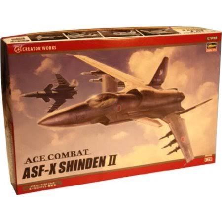 1/72 Scale Plastic Model Q527211