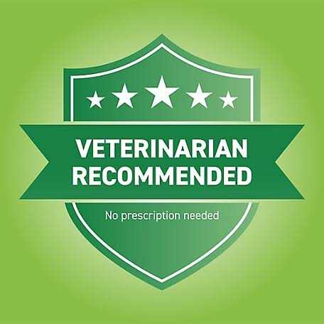 Flea Tablets for Dogs B1331