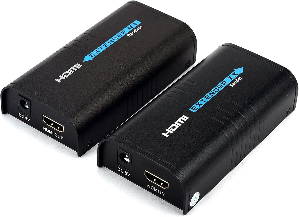 HDMI Extender Over Cat5e/6 1 Set U5400