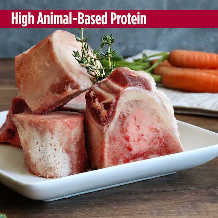 Bone Broth Wet Dog & Cat Food Topper S3199