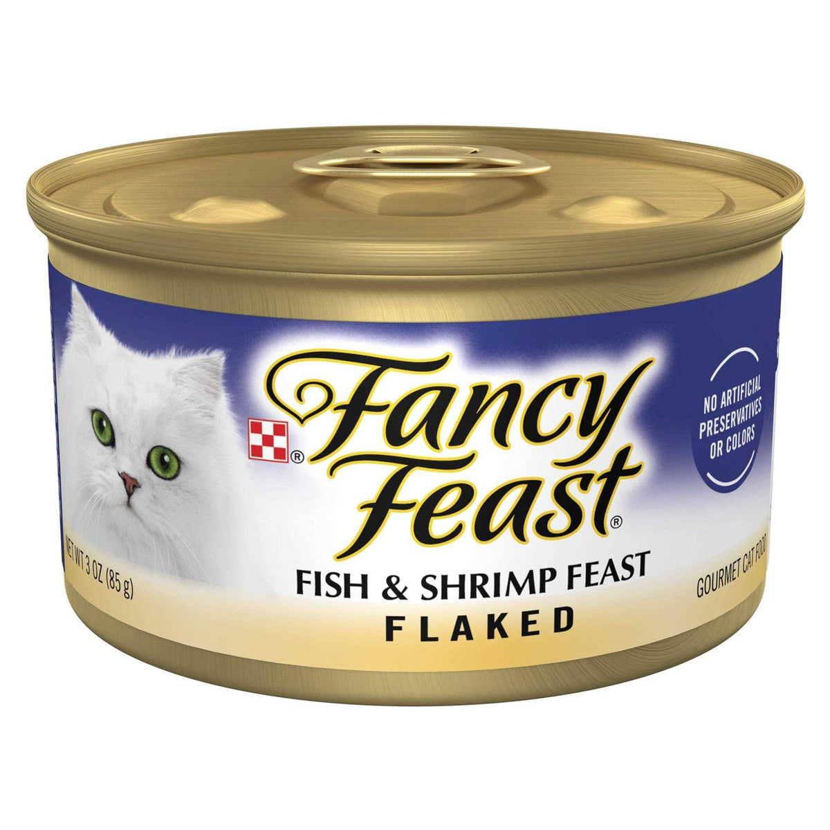 Wet Cat Food O2354