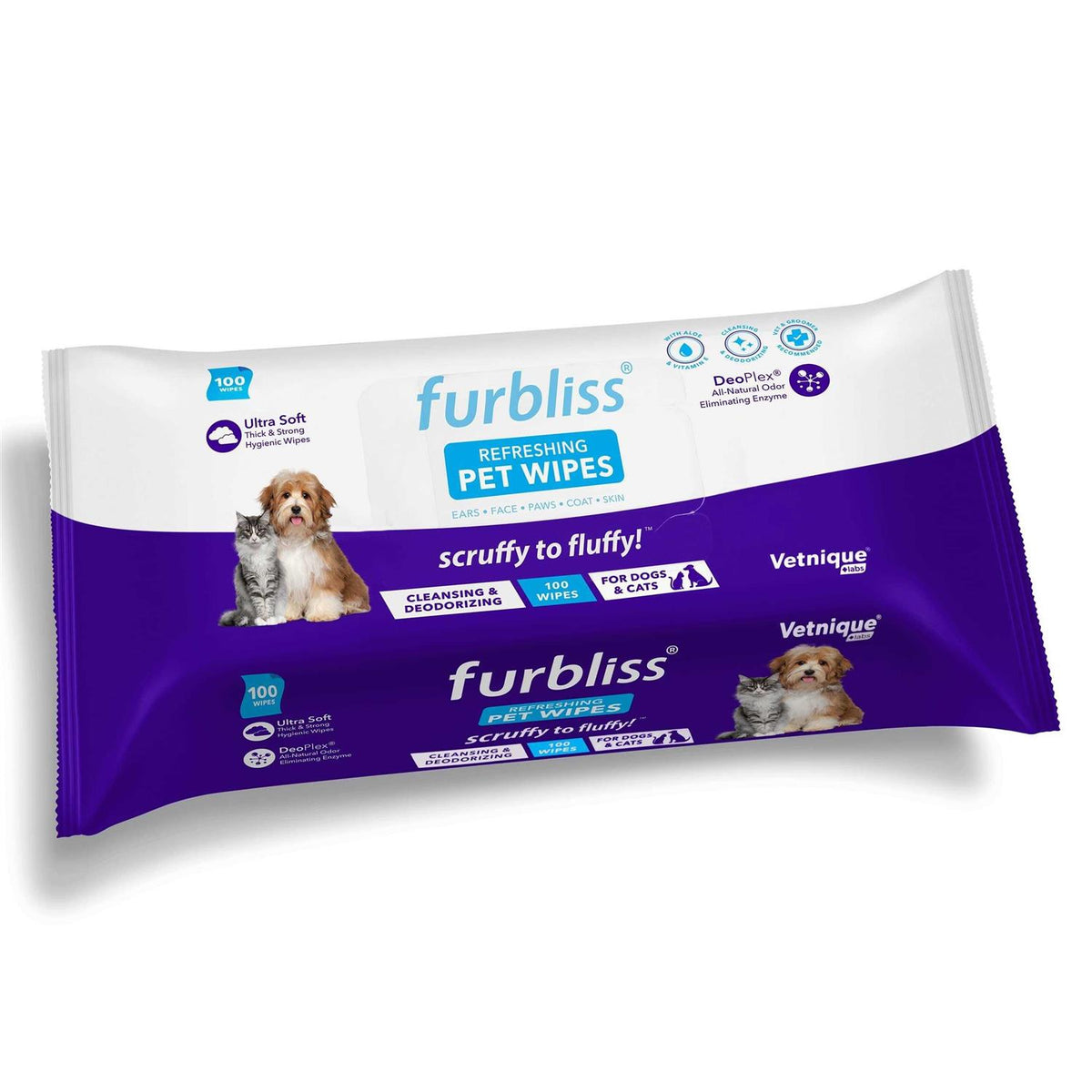 Pet Wipes Y786129