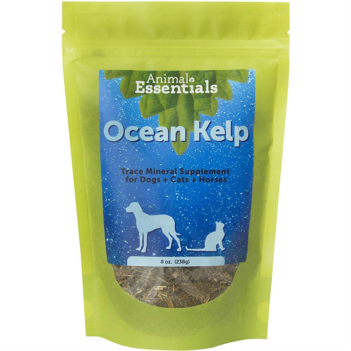 Organic Kelp I773