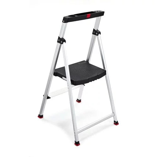 2-Step Aluminum Step Stool P355
