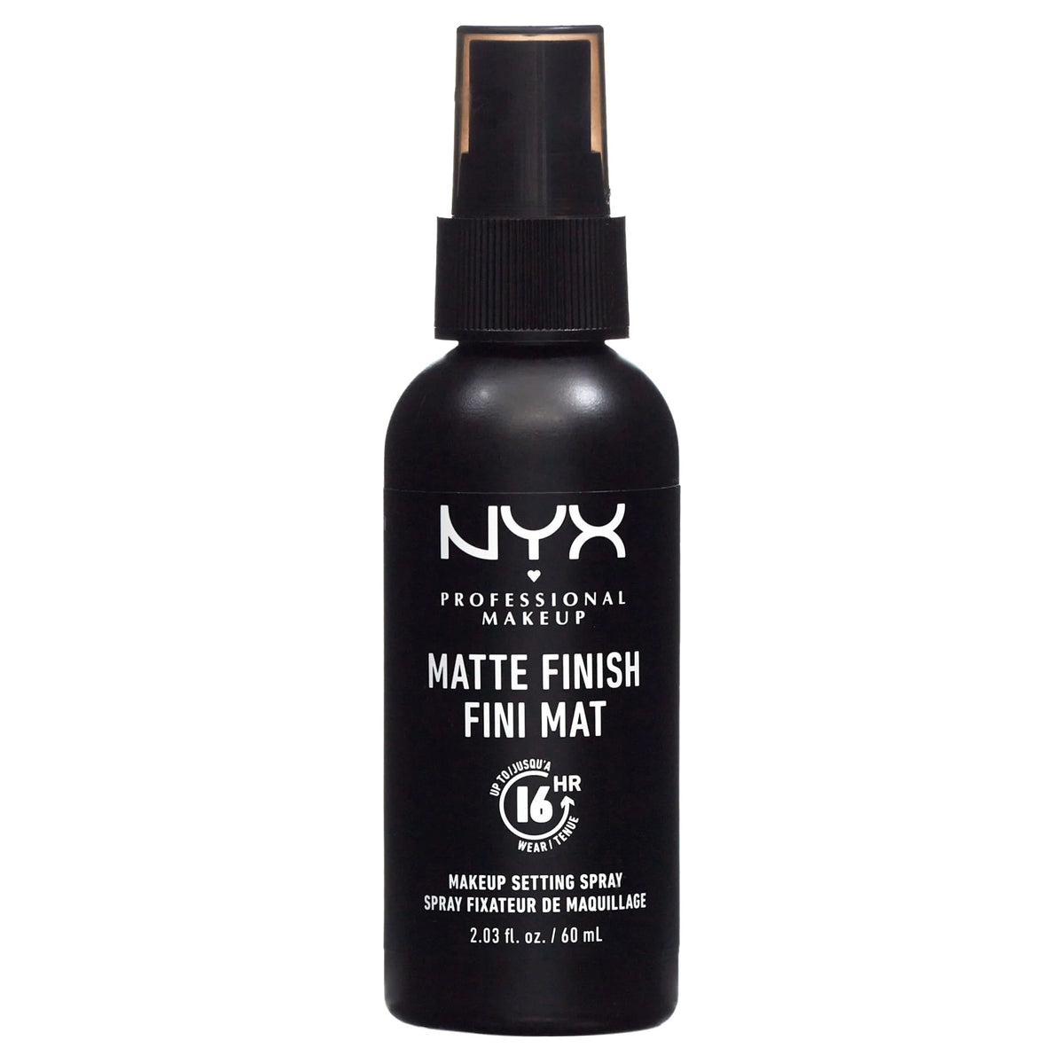 Setting Spray, Matte Finish, 2.03 oz J91031