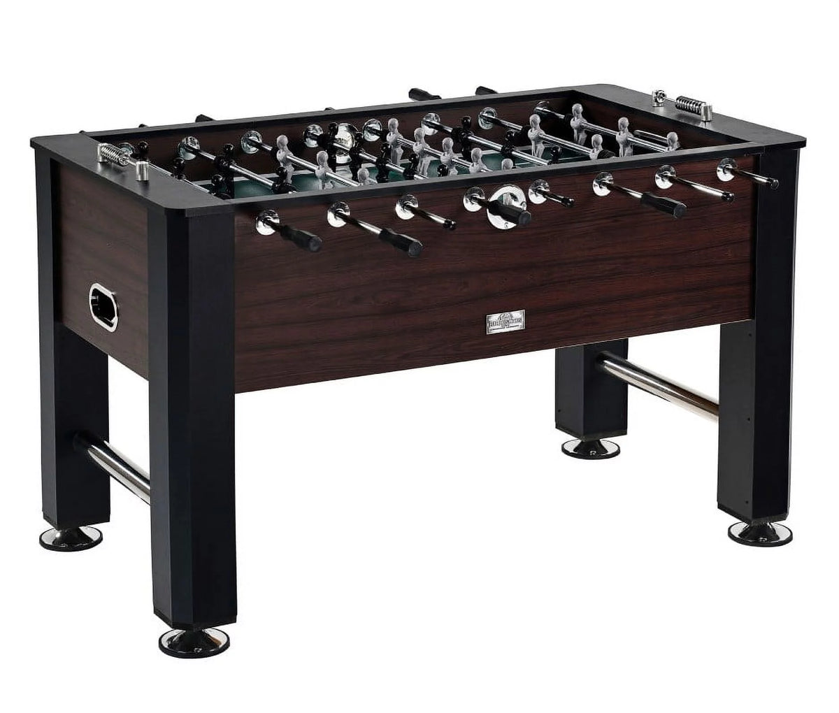 56 inch Foosball Soccer Table B758