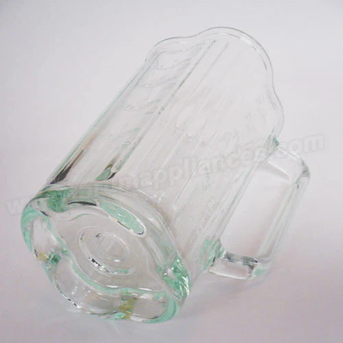 Glass Jar L35027