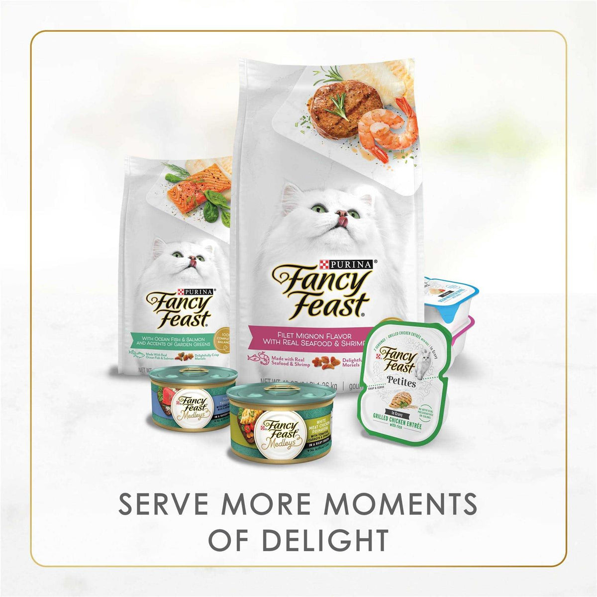 Wet Cat Food B393
