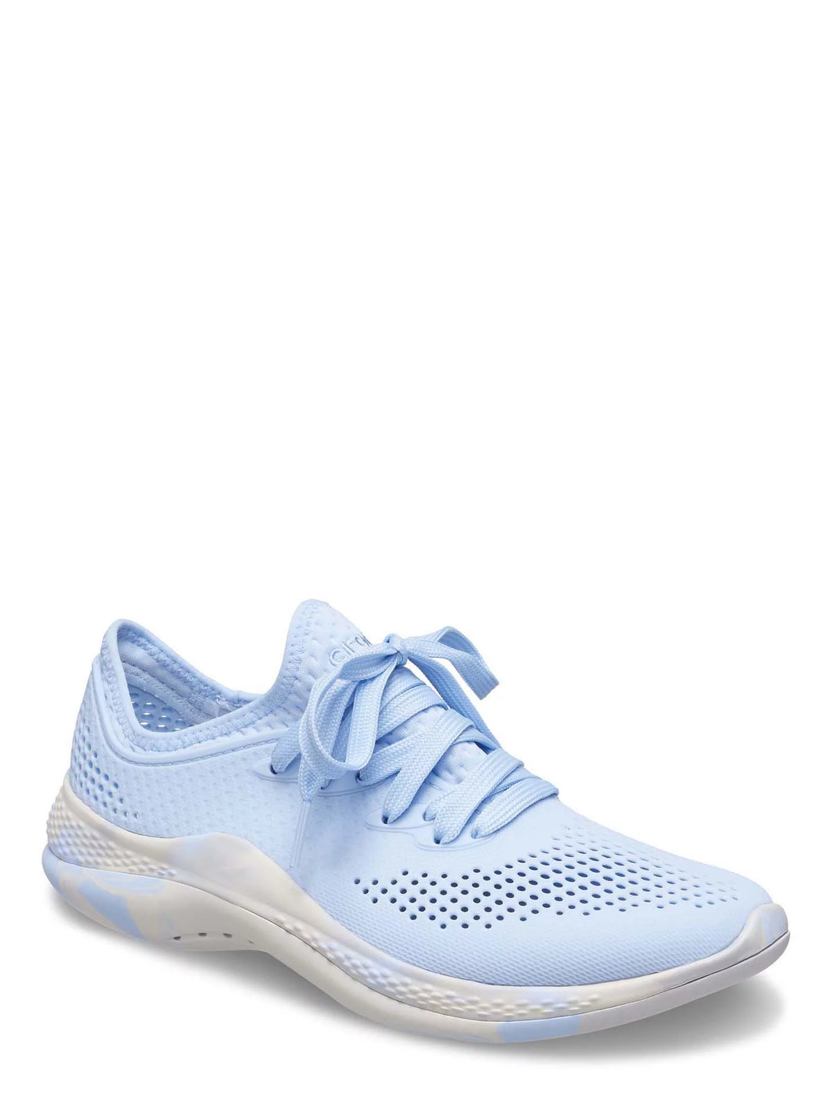Women's Lace-up Sneaker A6953