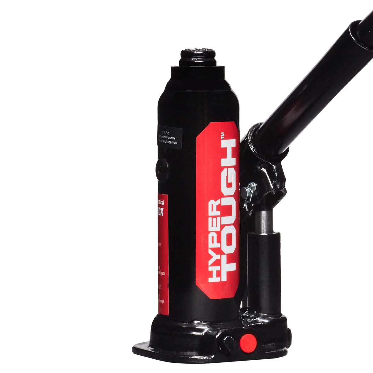 2-Ton Bottle Jack W7785