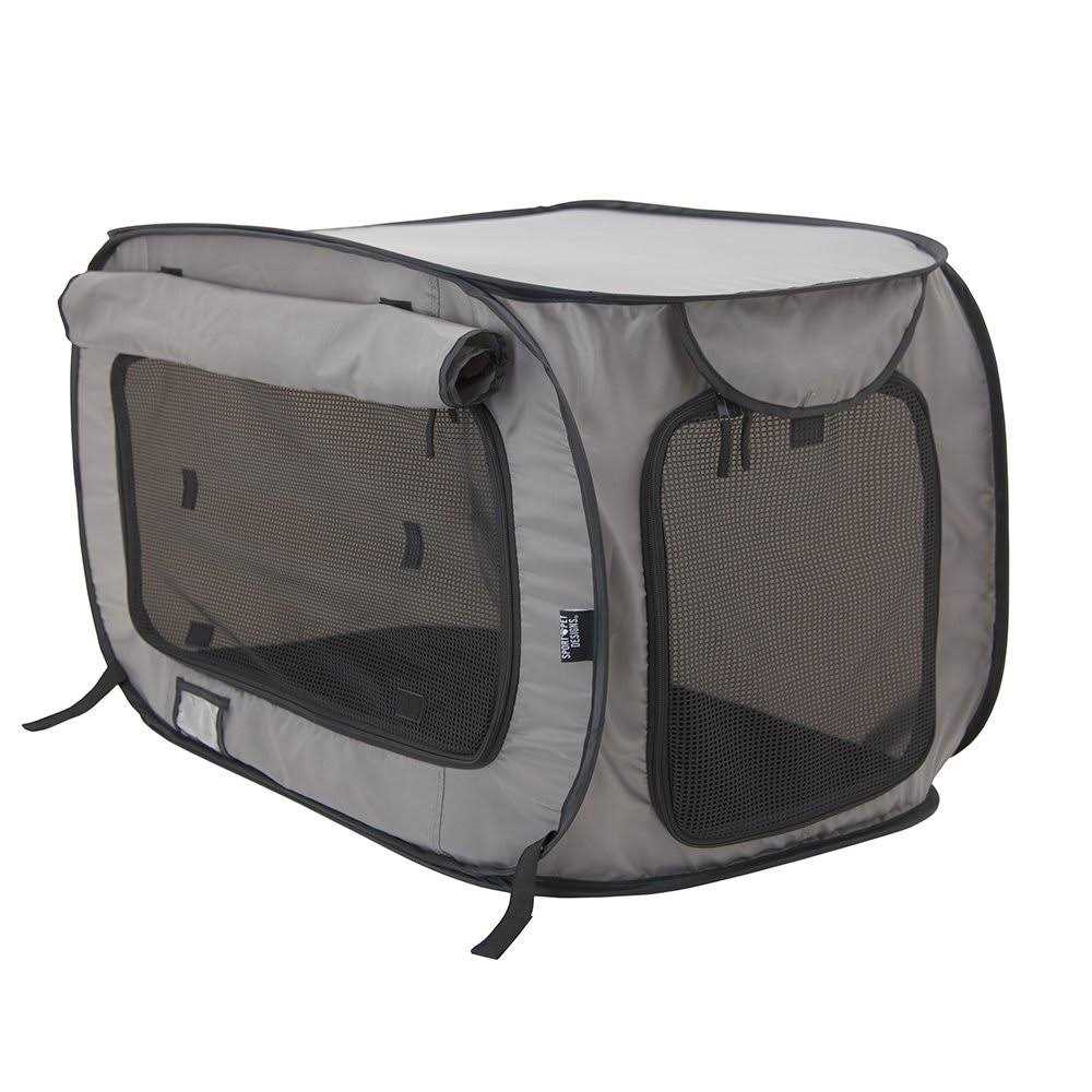 Pop Open Kennel O6995