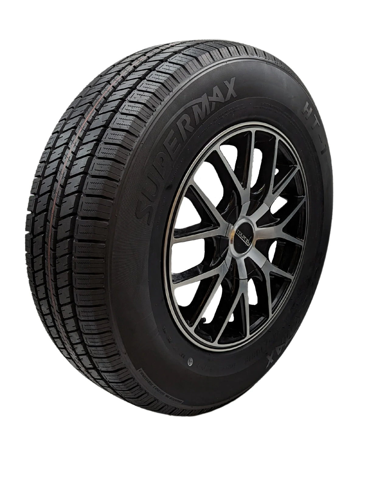 245/75R16 Load E 10 Ply Light Truck Tire Z601623