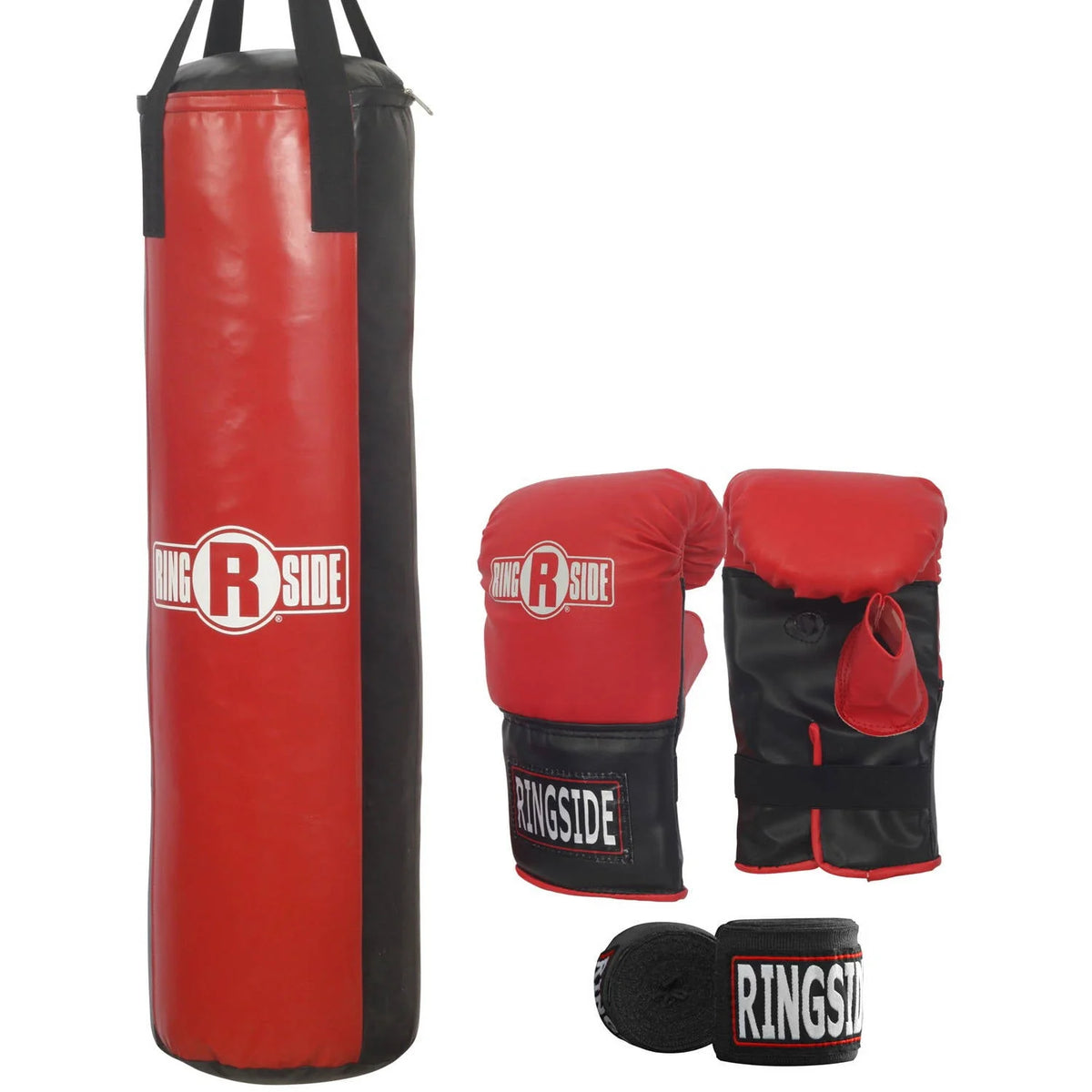 50 lb. Heavy Bag Kit W17465