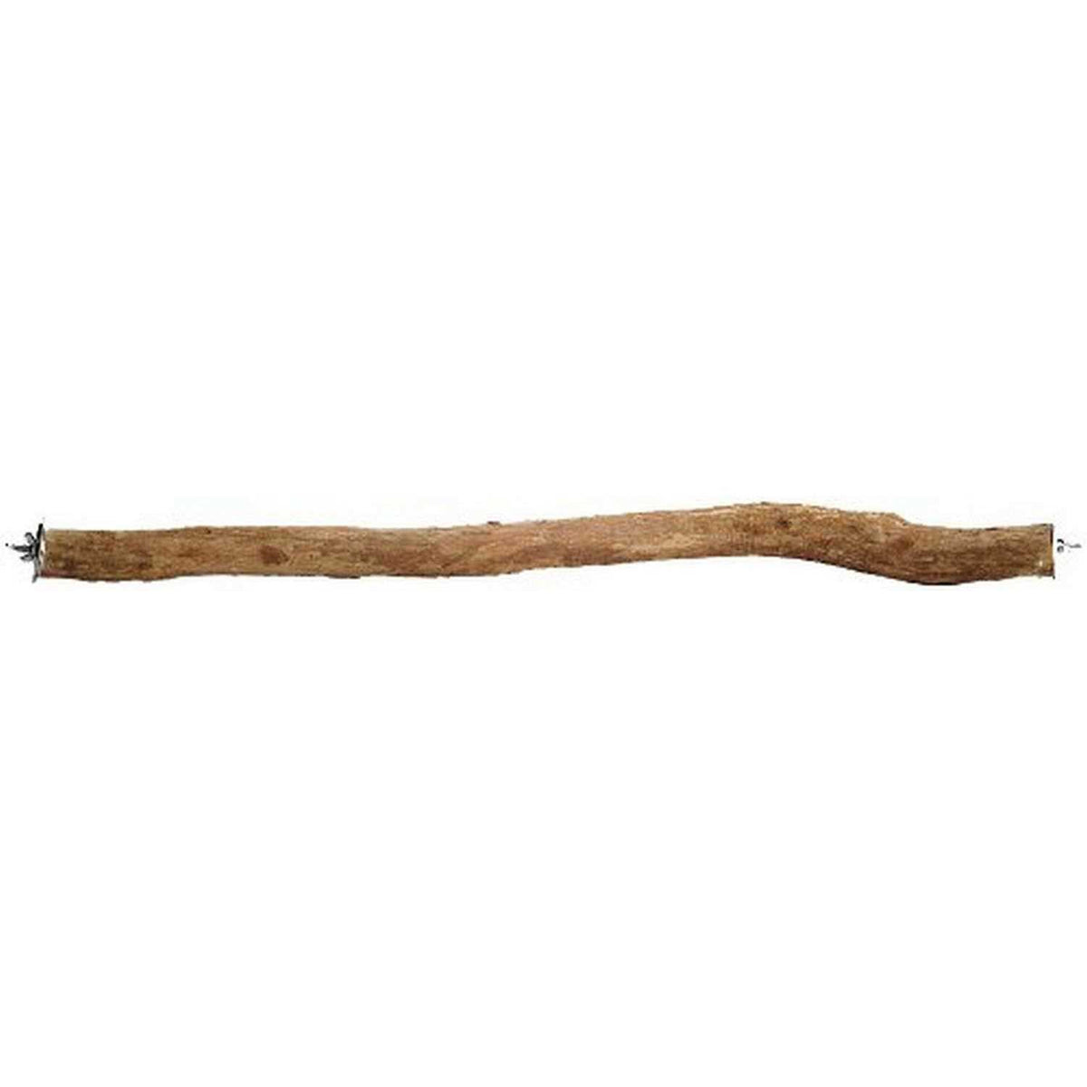 Hardwood Bird Perch M6321