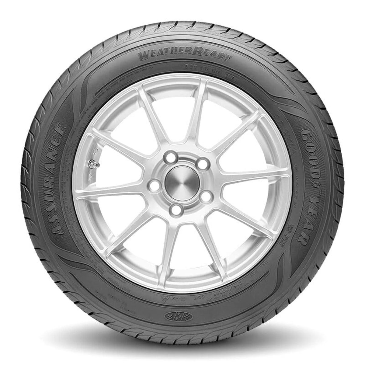 195/65R15 91H All-Season Tire L614478