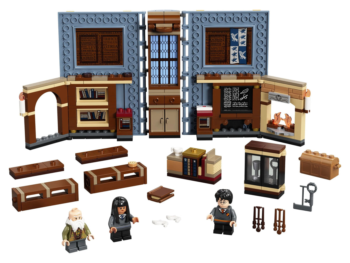 Building Set (256 Pieces) S135