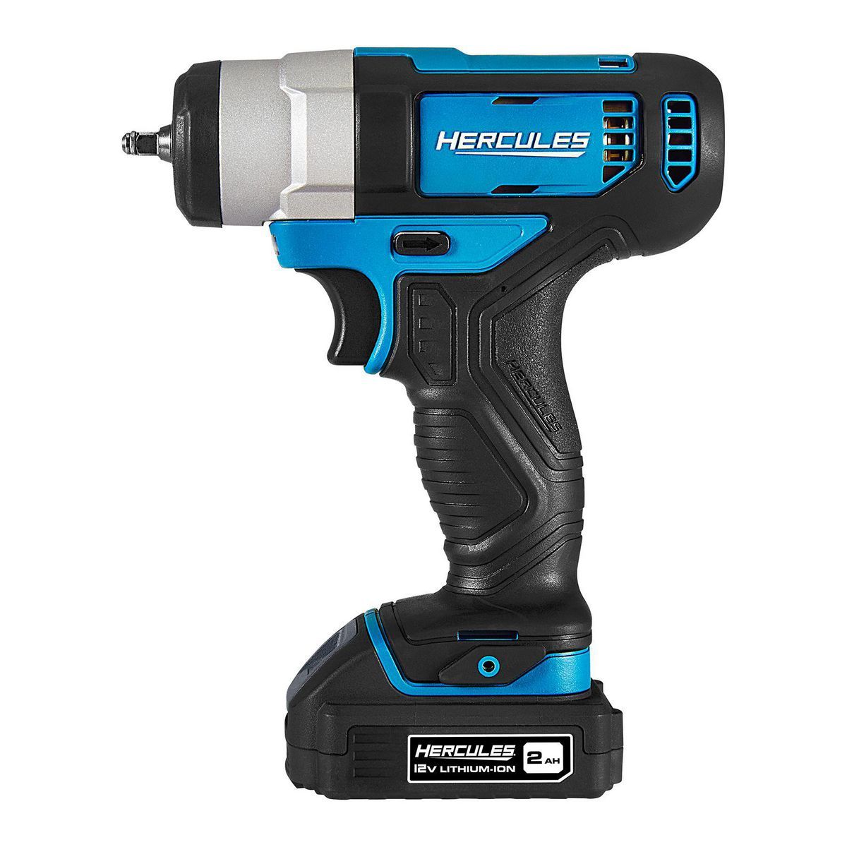 12V Cordless 1/4 in. Compact Impact Wrench K46852