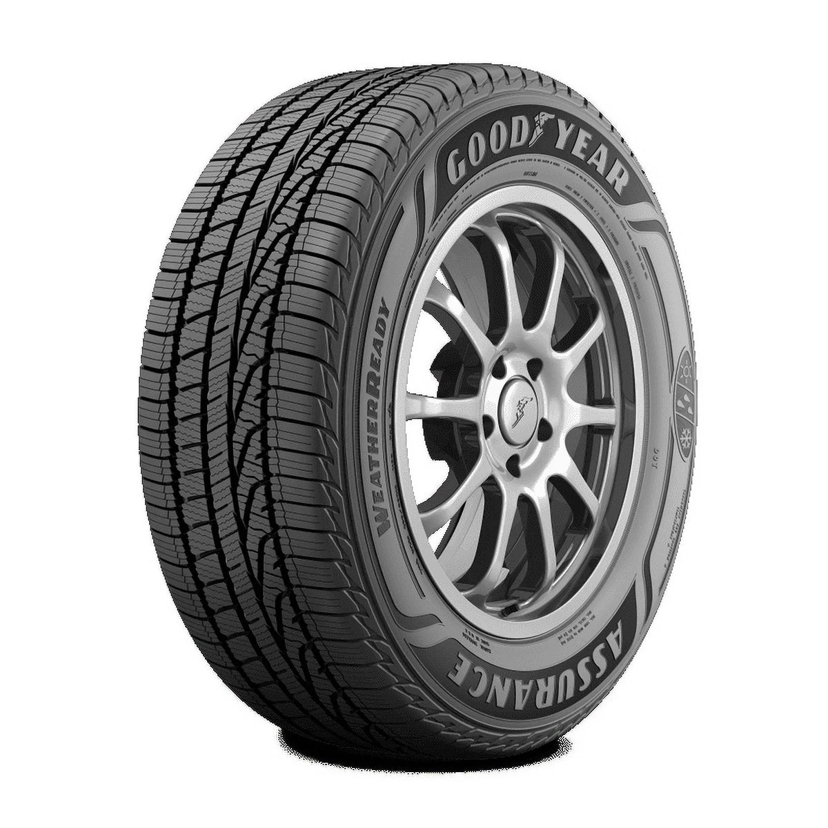 195/65R15 91H All-Season Tire L614478