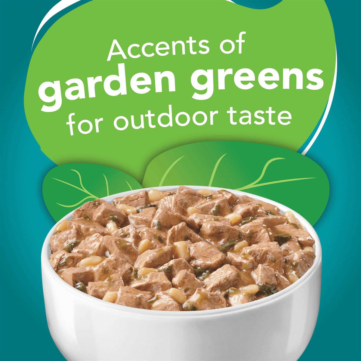 Indoor Wet Cat Food Saucy Seafood Bake O5708