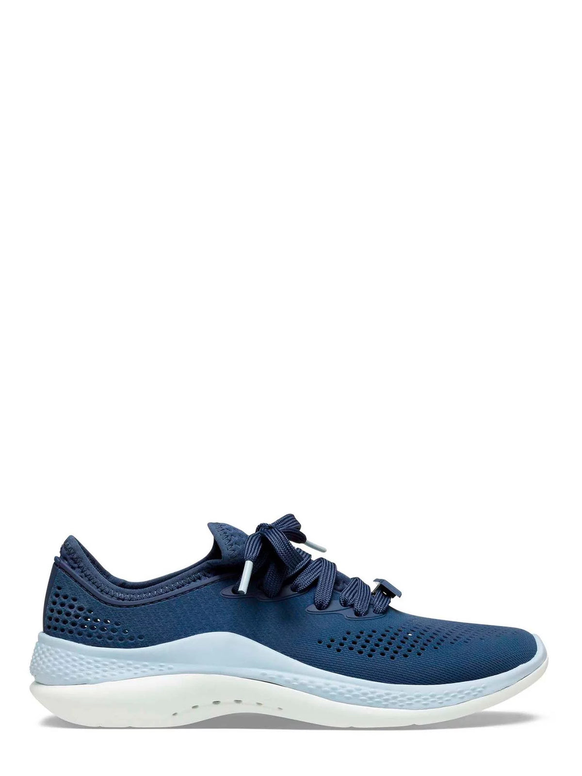 Women's Lace-up Sneaker A6953