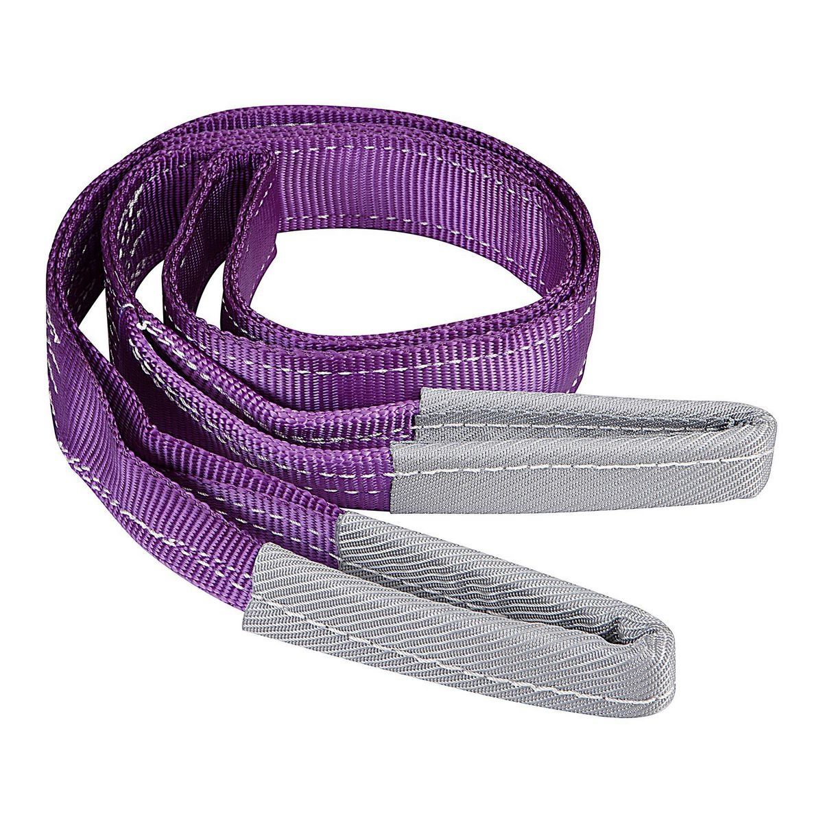 6-1/2 ft. 2000 lb. Capacity Lifting Sling T371