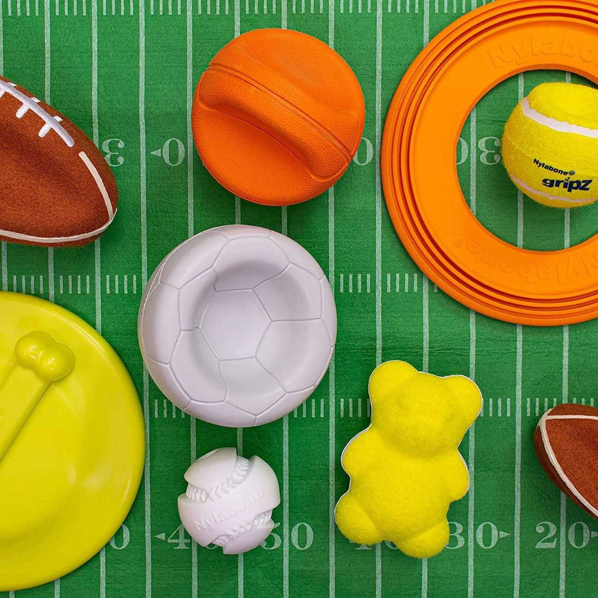 Dog Soccer Ball Toy B494570