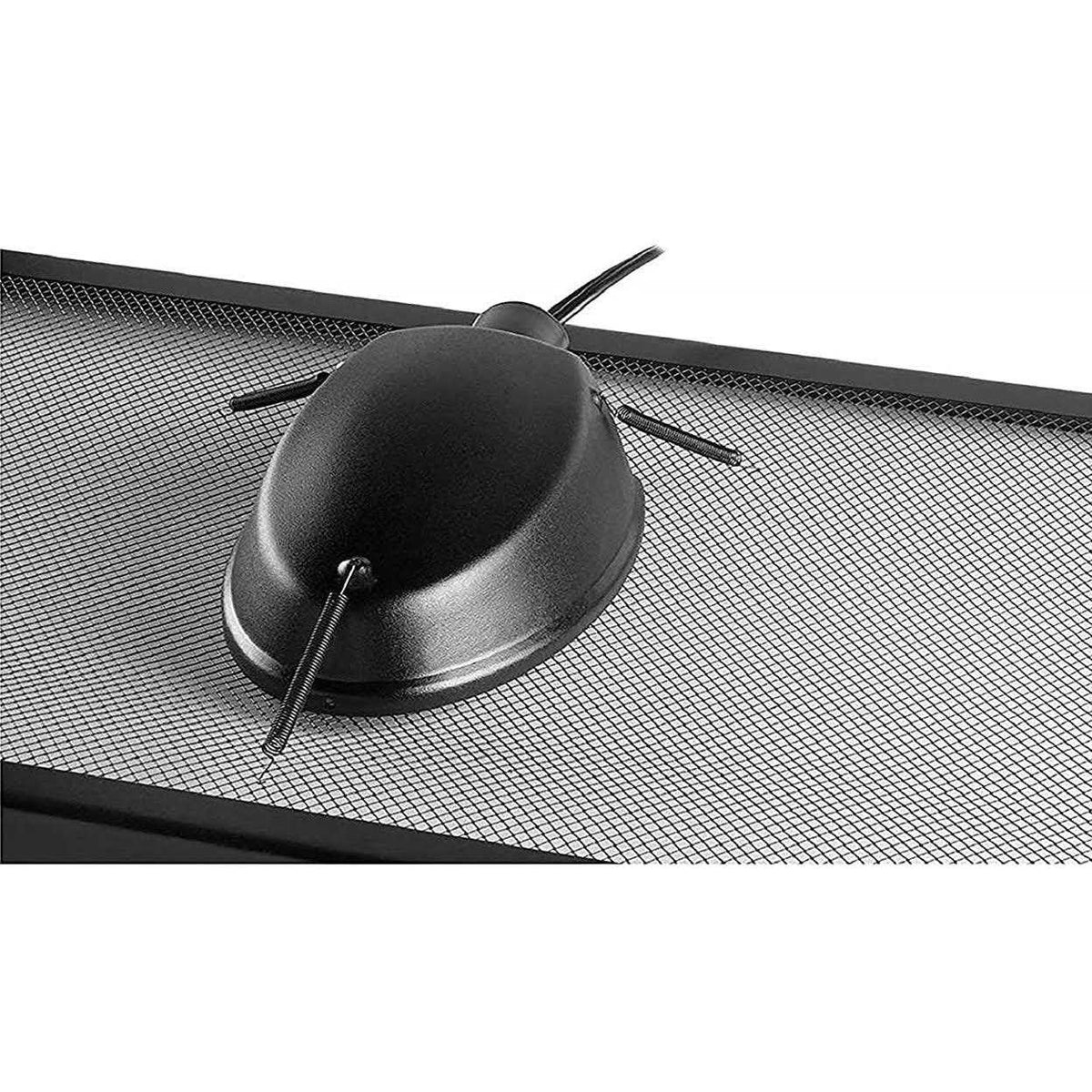 Dual Low Profile Fixture M478954