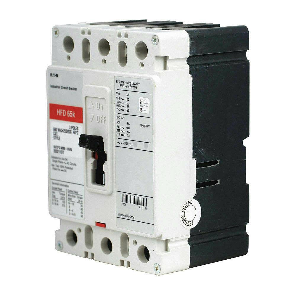 Molded Case Circuit Breaker P9388