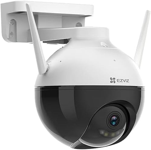 1080P Outdoor PT Security Camera H6392