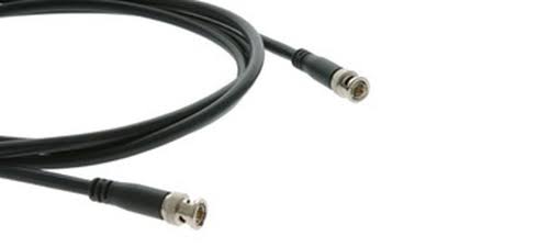 1 BNC to 1 BNC RG-6 Video Cable L344359