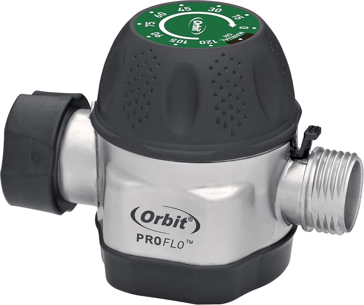 Metal Garden Hose Timer 2 Pack K784387