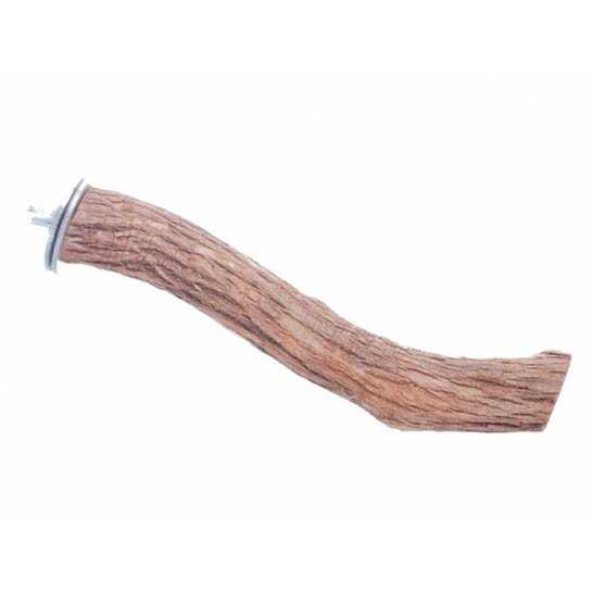 Hardwood Bird Perch X718192